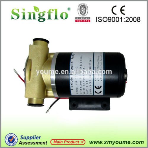 Singflo self priming oil pump manufacturers