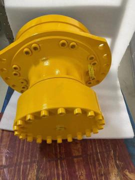 Ms Hydraulic Motors Poclain