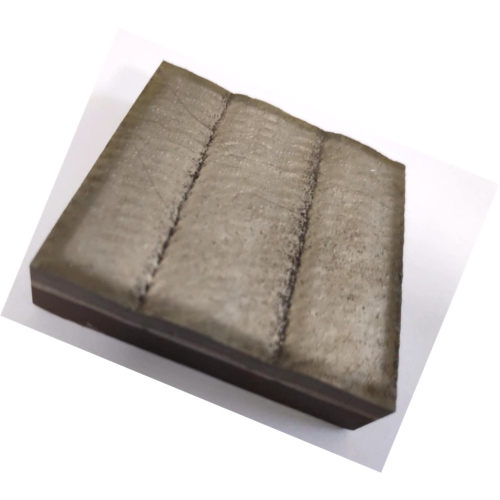 Plasma Welding Alloy Steel Plate