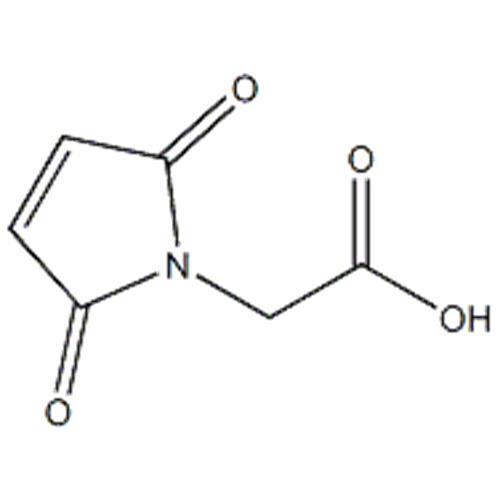 2-Maleimidoessigsäure CAS 25021-08-3