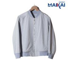 Premium British-Style Utility Jacket for Leisure