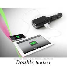 High airflow with good smell car air refresh wholesale manufactory