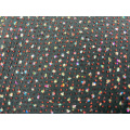 Venta caliente Crystal Tulle Sparkle Fabric