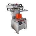 Plastics box plain screen printing machine