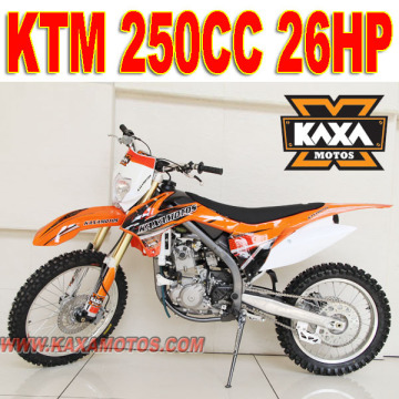 250cc Motocross