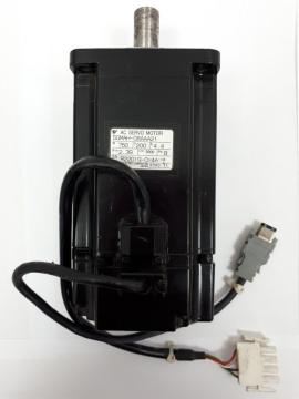 SGMAH-08AAA21 Yaskawa High Percision Waterproof Servo Motor