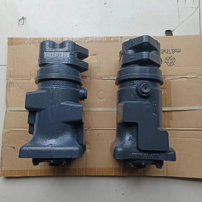 Komatsu PC200-7 Excavator Center Rotary Joint 703-08-33610