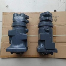 KOMATSU PC200-7 EXCAVATOR Center Rotary Rotary 703-08-33610