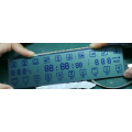 1*6 LED Small Modul Square TFT LCD -Anzeige