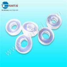 Red Micro - Pore Ruby Component for Wire Guide Pulley