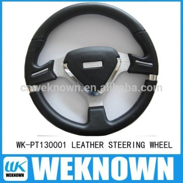 Universal vehicle steering wheel,sports steering wheel