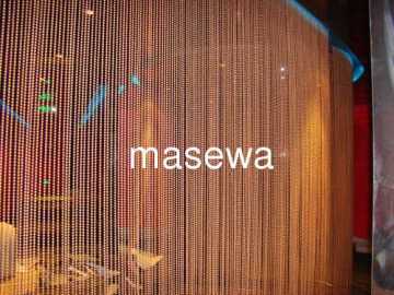 Metal Beaded Ball Curtain?