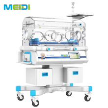 Medical Infant Care Equipment Infant Incubator
