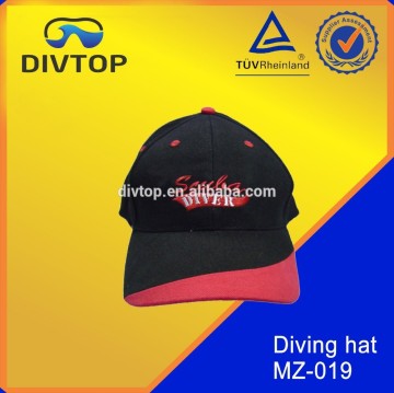 Dive Cotton Hat Diving Accessory