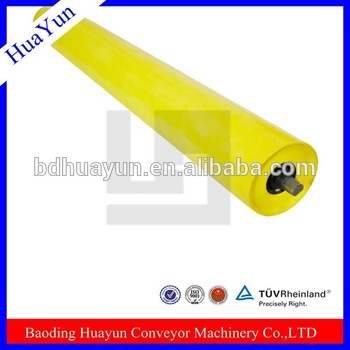 Oil Resistant Material Feature and New Condition conveyor roller