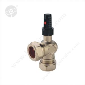 Angle Valves KS-4360