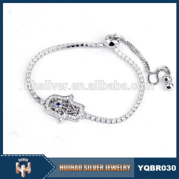 hamsa silver 925 ,hamsa bracelete cubic,hamsa bracelet evil eye