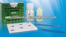 dental filling cement