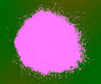 E-Glass Assembled Rovings for Spray-up