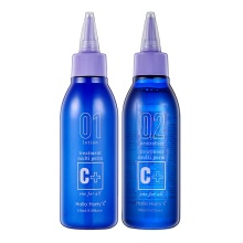 Best Selling Magic Hair Perming Curling Cream