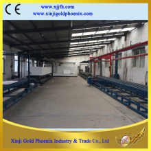 Automatic block Cutting/Eps ctting machine