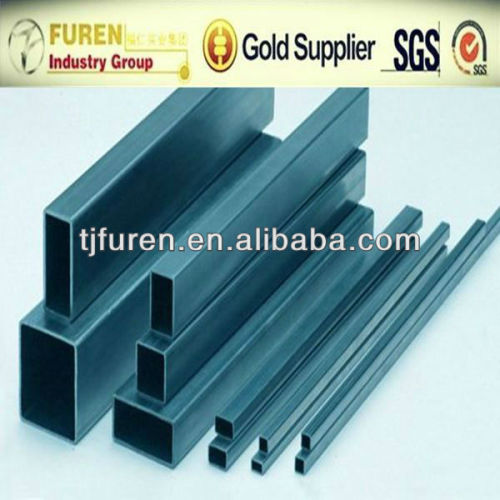 Square steel tube/ box section