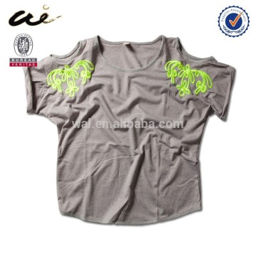 good quality simple lady sport wear