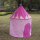 Play Tent for Kids Castle Playhouse Tent