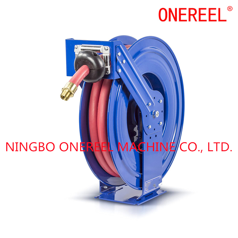 Air Water Steel Hose Reel09 Jpg