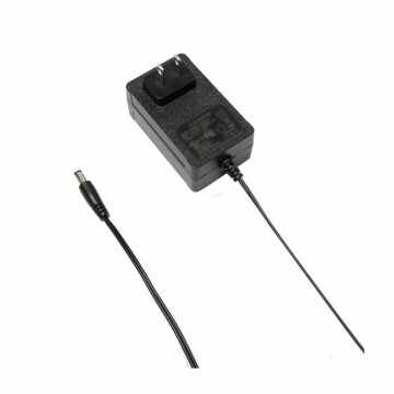 36W 9V4A Wall Plug AC/DC External Power Adapter