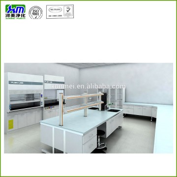 Science workbench/school science laboratory equipment