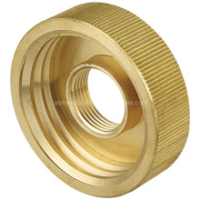 Brass Coupling Fitting (a. 0339)