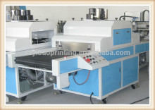 Spot Varnish UV machine