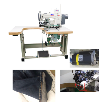 Hemming Trousers Sewing Machine Industrial