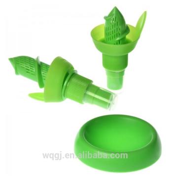 High Quality orange fruit Sprayer for Children