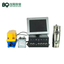 CXT-90Ⅱ Multifunction Indicator for Tower Crane