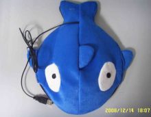 Thermal Mouse Pad, Hand-Warmer Mouse Pad