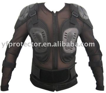 Body Armor