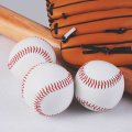 Wholesale Standard Size PVC Cork Practice Equipment League  Baseball
