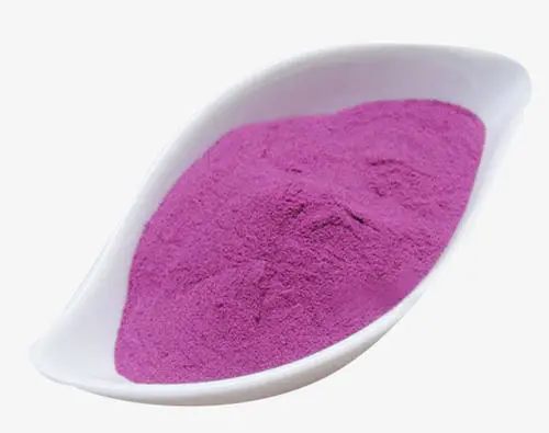 Vegetable Powder Dried Purple Sweet Potato Powder