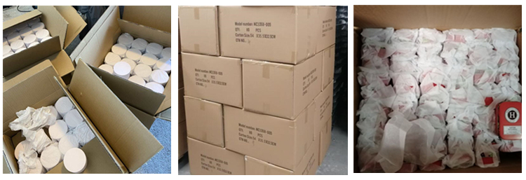 Nice-Can Factory Direct Cheap Sale Wholesale Easter Metal Buckets