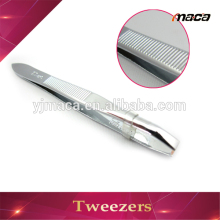OEM manufacture cute eyebrows tweezers