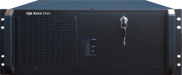 3U Netwrok monitoring centre