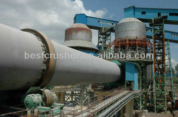 Rotary kiln / Rotary kiln plant / Rotary Kiln Manufacturers