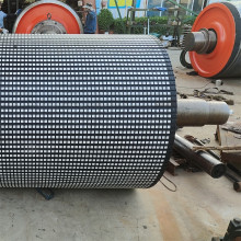 No sanding flame retardant adhesive sheet Grain silo