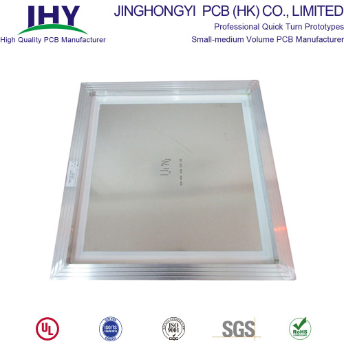 SMT Solder PCB Stencil SMT Stencil Printer Factory