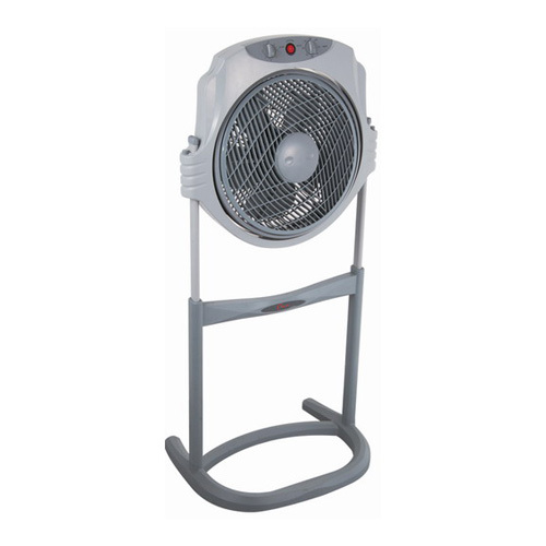 12 Inch Lifting Electric Box Fan