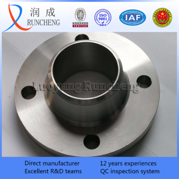 forged stainless steel socket welding flange