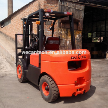 Hydraulic Forklift Heavy Duty Trucks