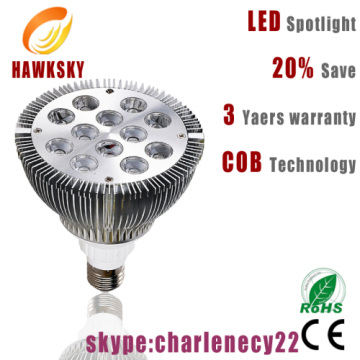 Orders are welcome CE ROHS approved LED spotlight made in China